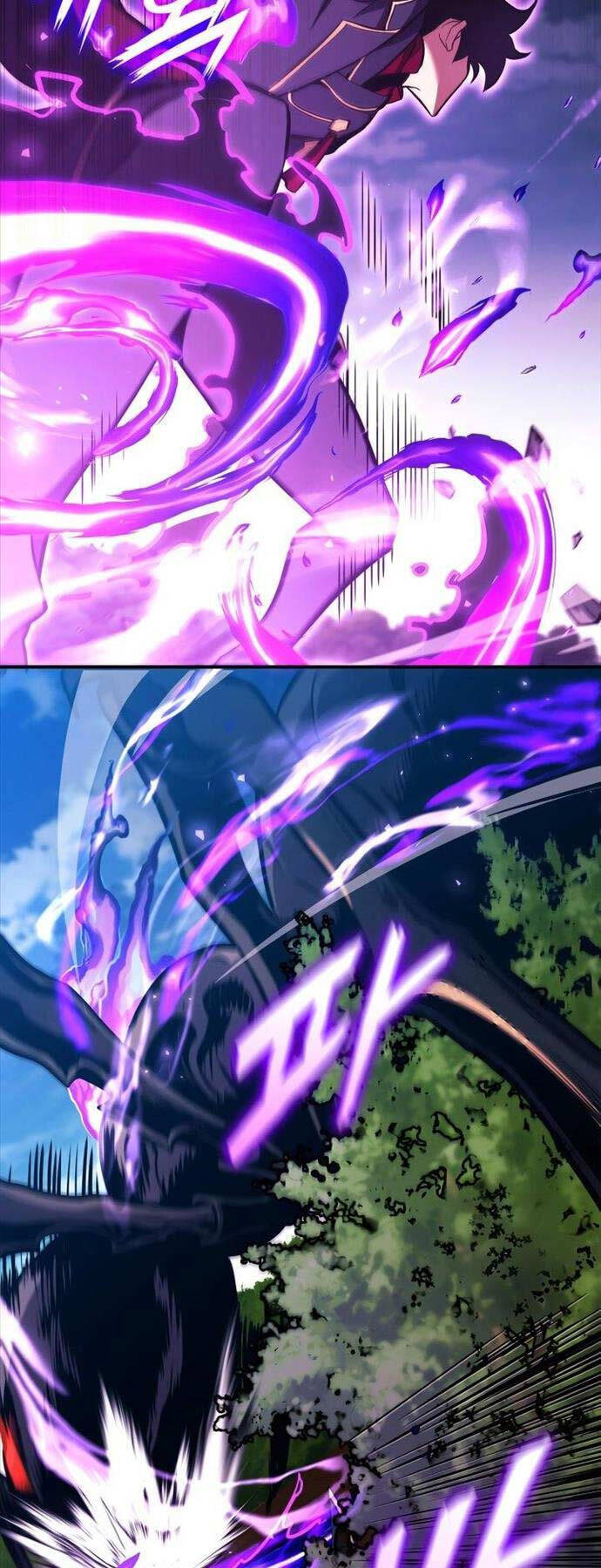 Sự Trở Lại Của Vị Thần Sức Mạnh Chap 147 - Next Chap 148