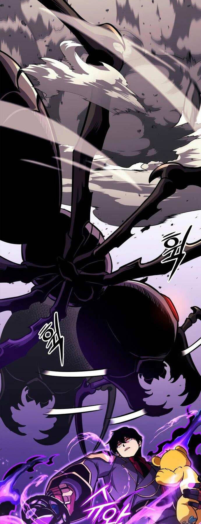 Sự Trở Lại Của Vị Thần Sức Mạnh Chap 147 - Next Chap 148