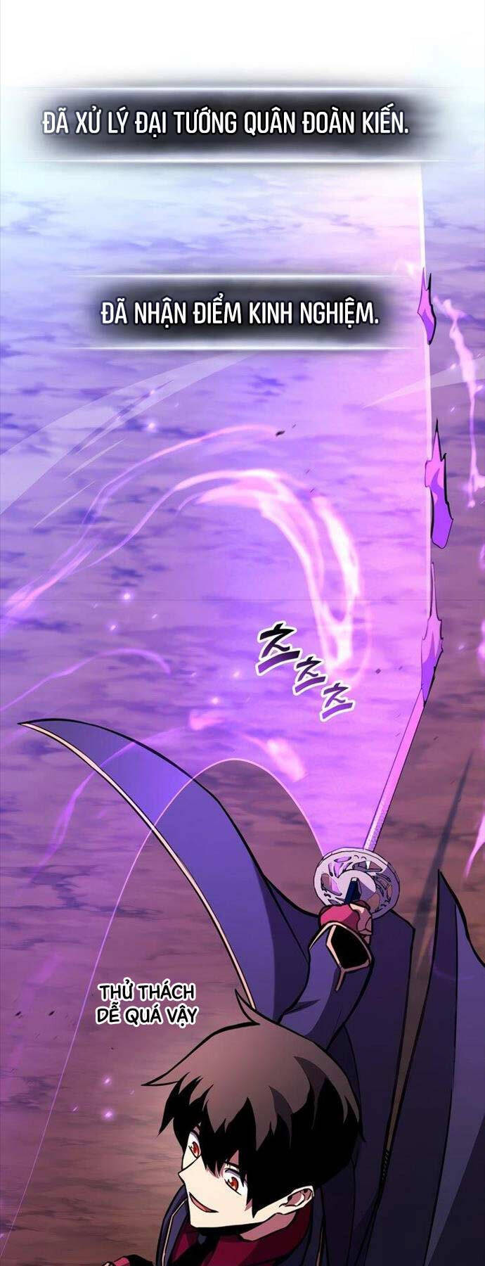 Sự Trở Lại Của Vị Thần Sức Mạnh Chap 147 - Next Chap 148