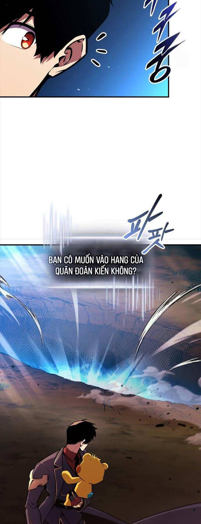 Sự Trở Lại Của Vị Thần Sức Mạnh Chap 147 - Next Chap 148