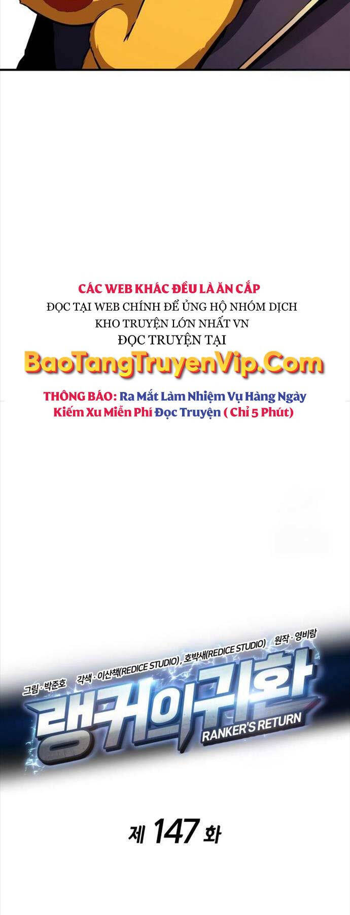 Sự Trở Lại Của Vị Thần Sức Mạnh Chap 147 - Next Chap 148