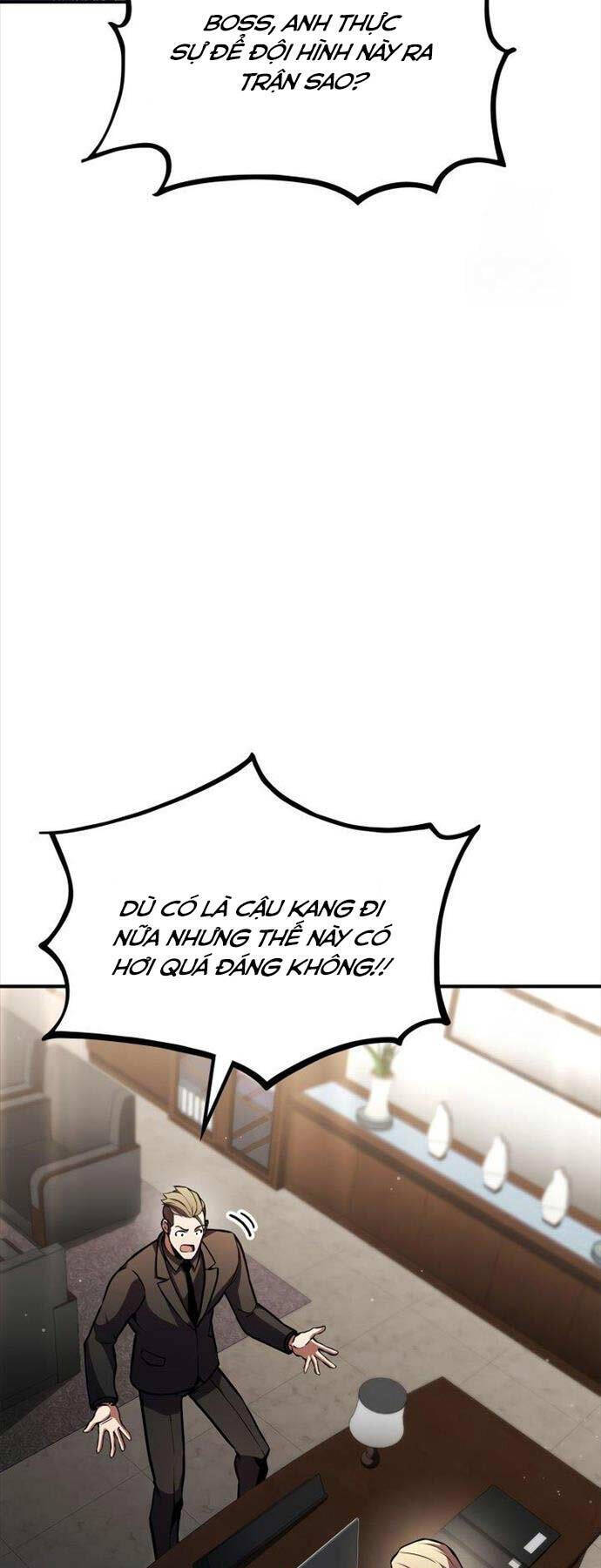 Sự Trở Lại Của Vị Thần Sức Mạnh Chap 147 - Next Chap 148