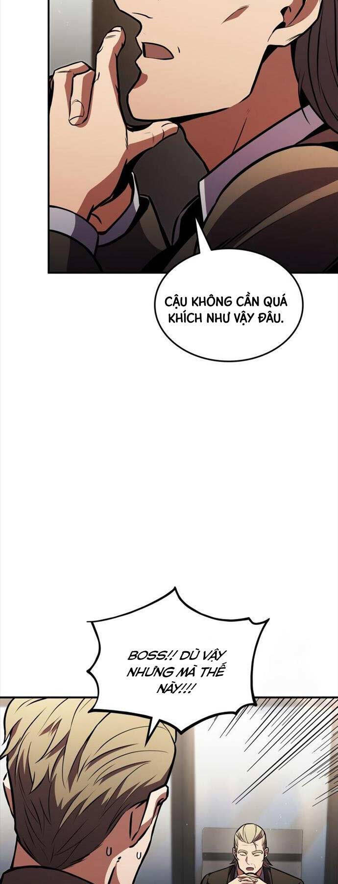 Sự Trở Lại Của Vị Thần Sức Mạnh Chap 147 - Next Chap 148