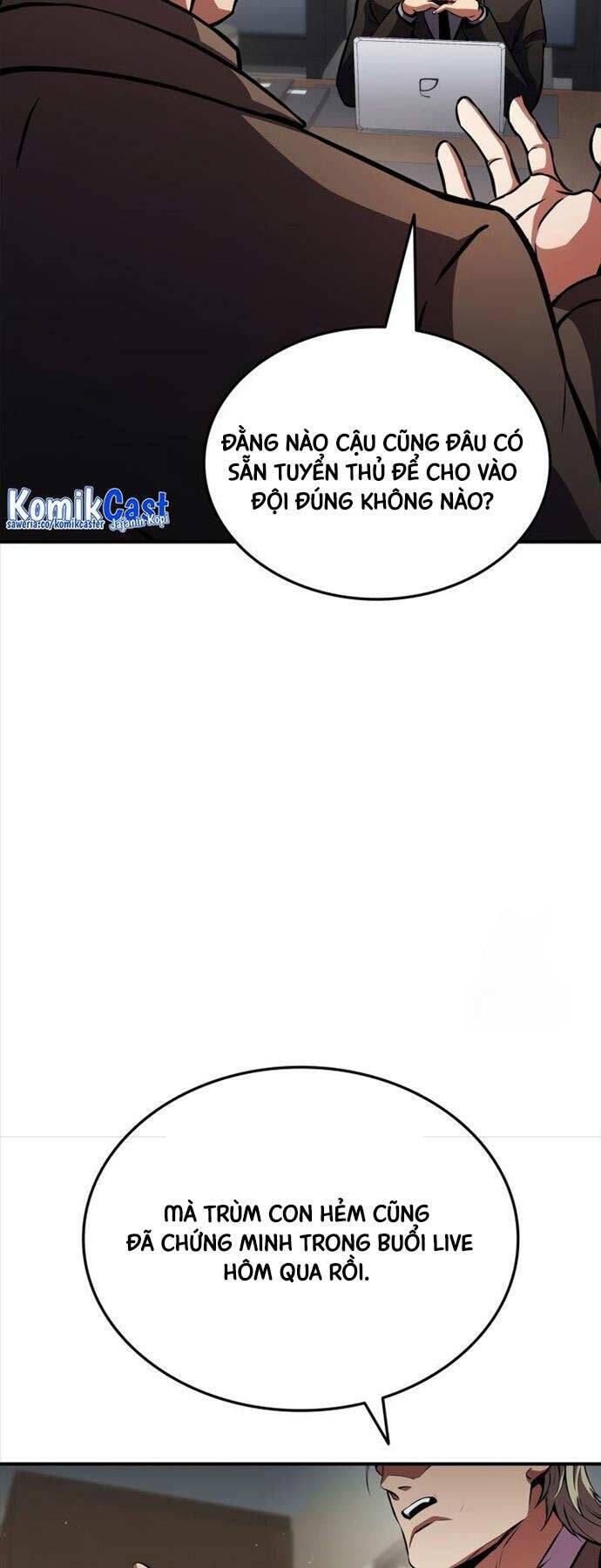 Sự Trở Lại Của Vị Thần Sức Mạnh Chap 147 - Next Chap 148