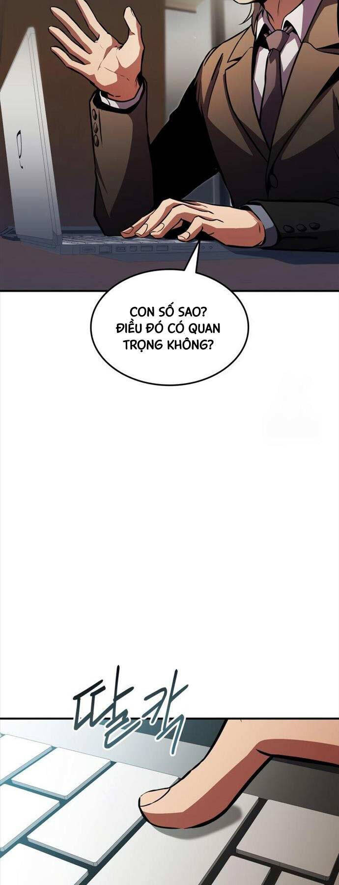 Sự Trở Lại Của Vị Thần Sức Mạnh Chap 147 - Next Chap 148