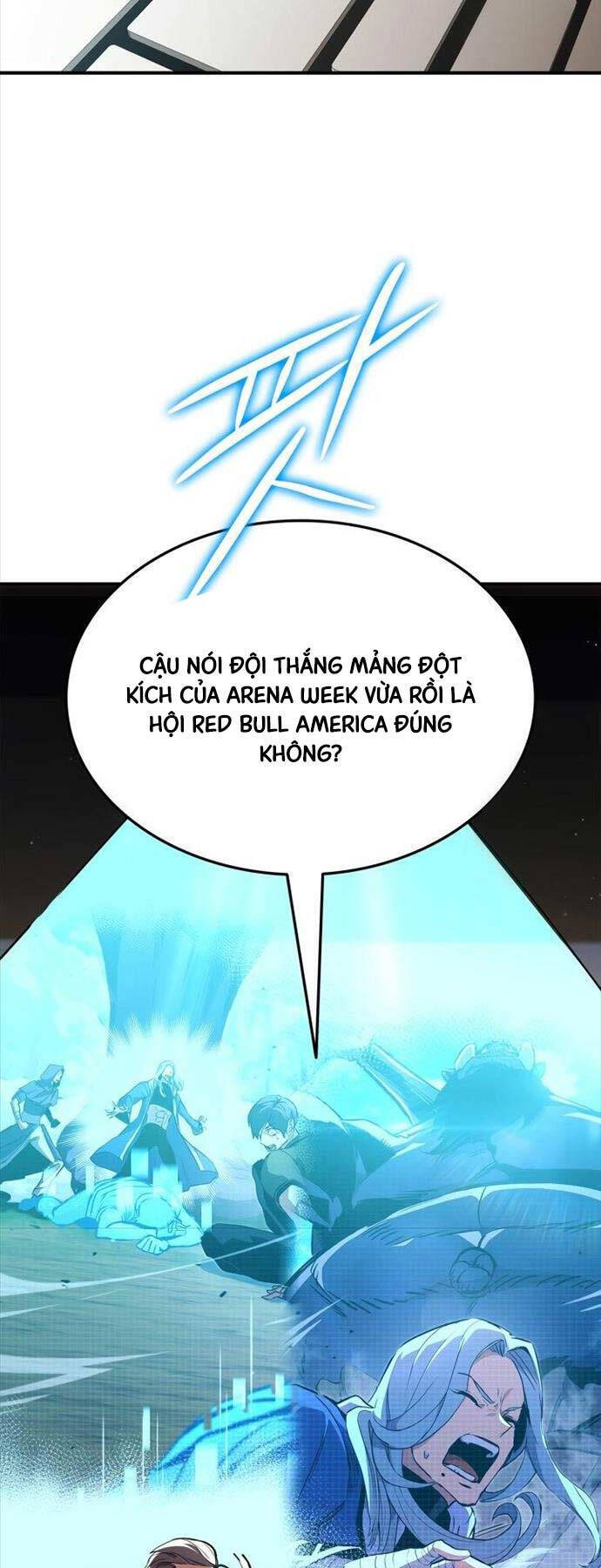 Sự Trở Lại Của Vị Thần Sức Mạnh Chap 147 - Next Chap 148