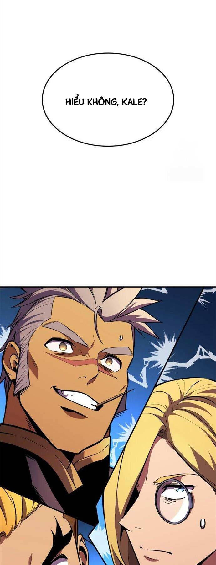 Sự Trở Lại Của Vị Thần Sức Mạnh Chap 147 - Next Chap 148