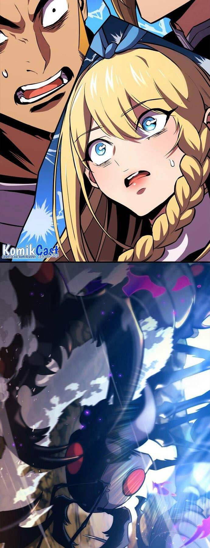 Sự Trở Lại Của Vị Thần Sức Mạnh Chap 147 - Next Chap 148