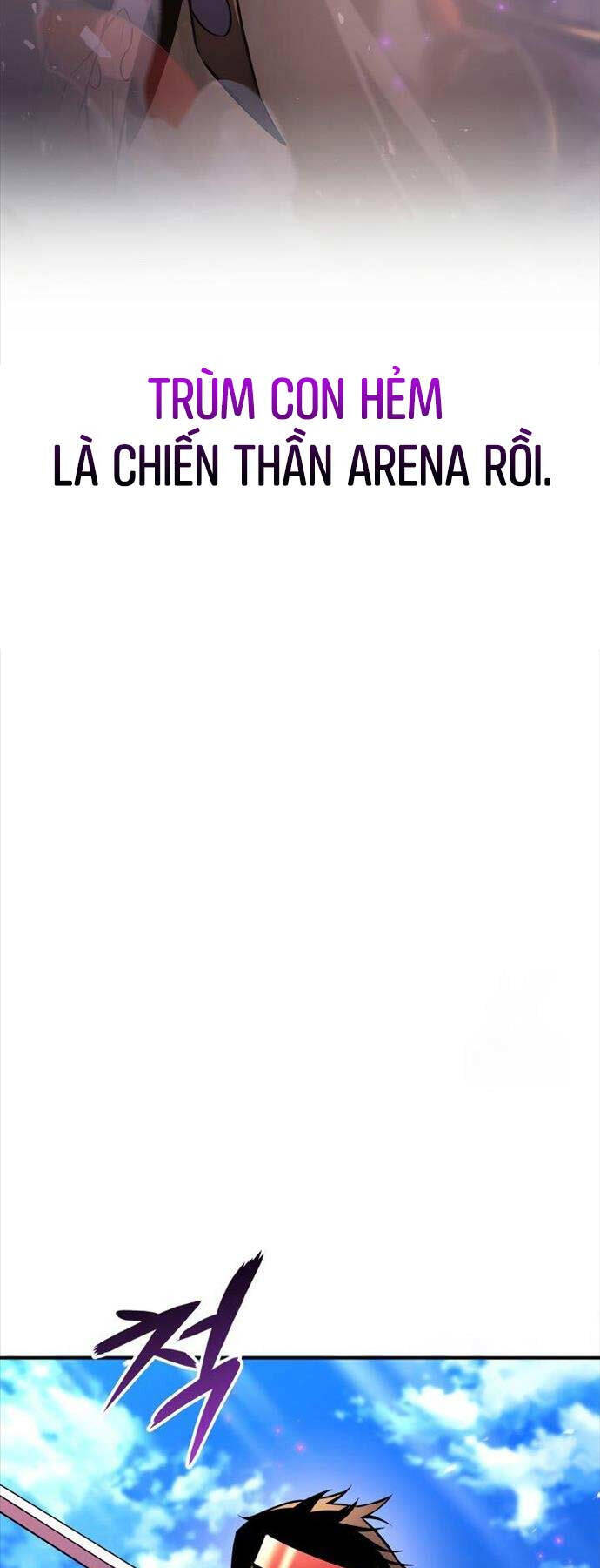 Sự Trở Lại Của Vị Thần Sức Mạnh Chap 147 - Next Chap 148