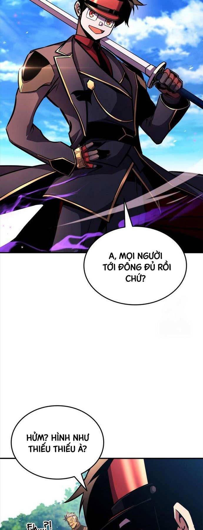 Sự Trở Lại Của Vị Thần Sức Mạnh Chap 147 - Next Chap 148