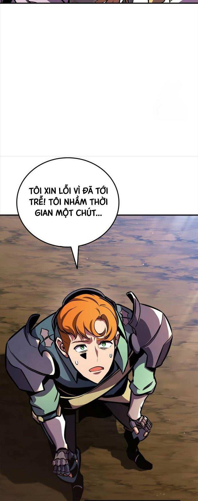 Sự Trở Lại Của Vị Thần Sức Mạnh Chap 147 - Next Chap 148