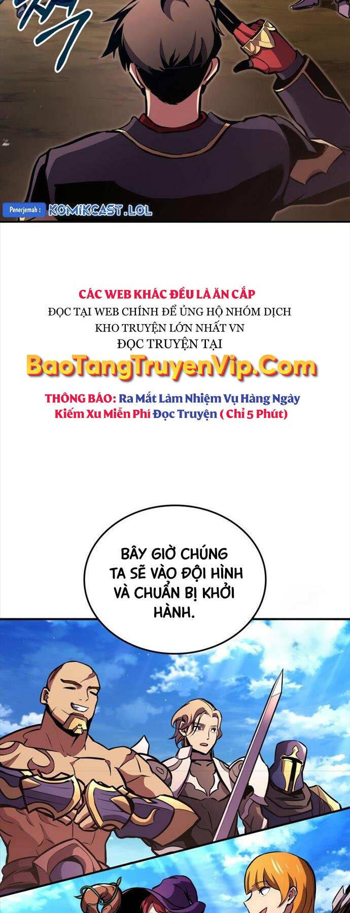 Sự Trở Lại Của Vị Thần Sức Mạnh Chap 147 - Next Chap 148