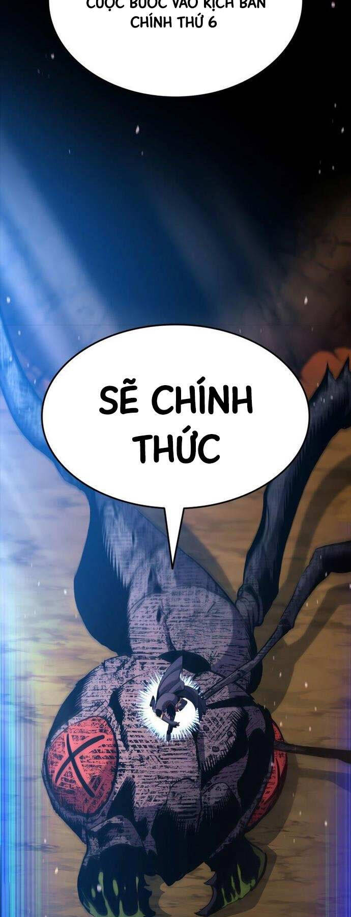 Sự Trở Lại Của Vị Thần Sức Mạnh Chap 147 - Next Chap 148