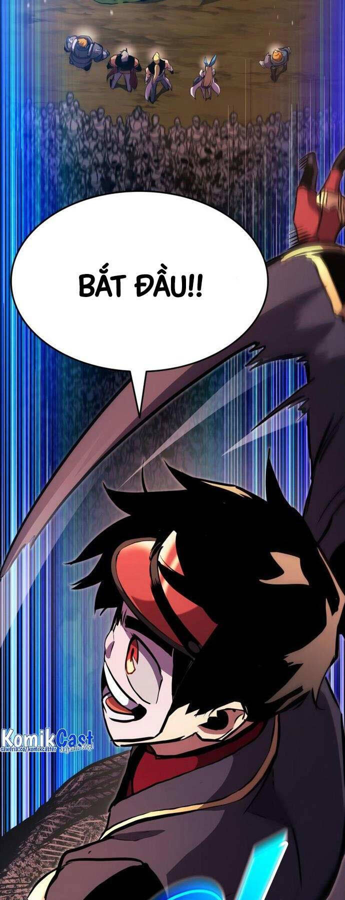 Sự Trở Lại Của Vị Thần Sức Mạnh Chap 147 - Next Chap 148