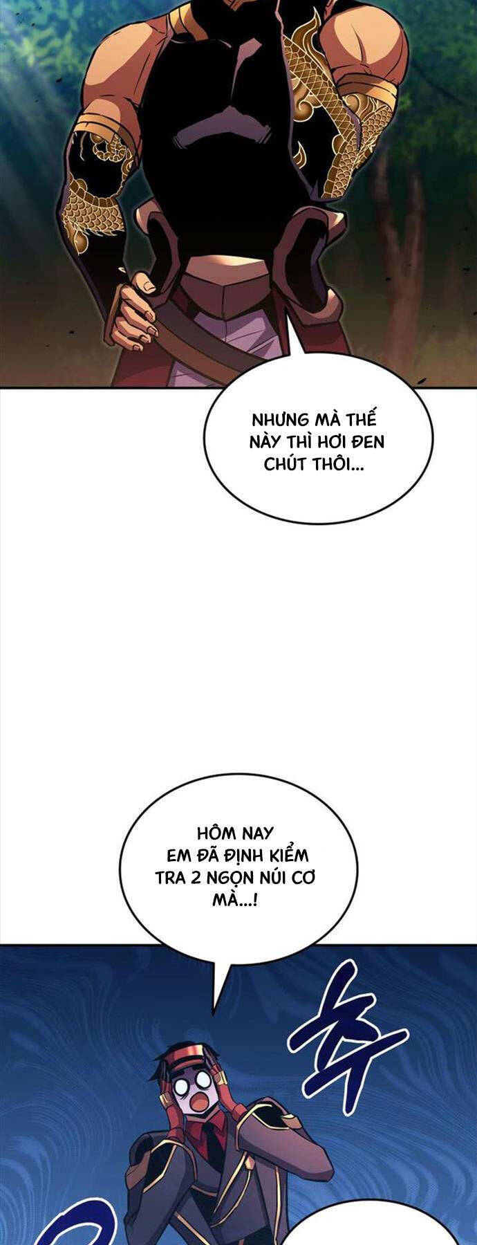 Sự Trở Lại Của Vị Thần Sức Mạnh Chap 148 - Next Chap 149