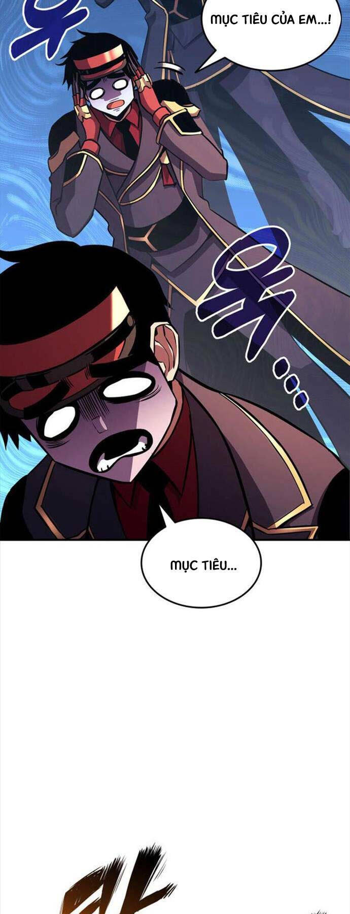 Sự Trở Lại Của Vị Thần Sức Mạnh Chap 148 - Next Chap 149