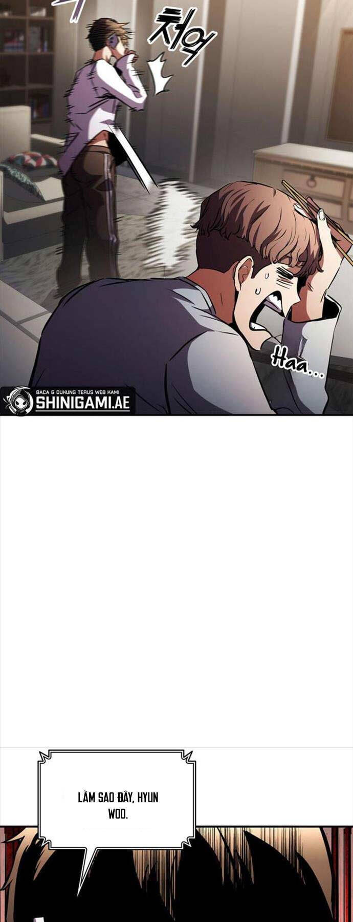 Sự Trở Lại Của Vị Thần Sức Mạnh Chap 148 - Next Chap 149