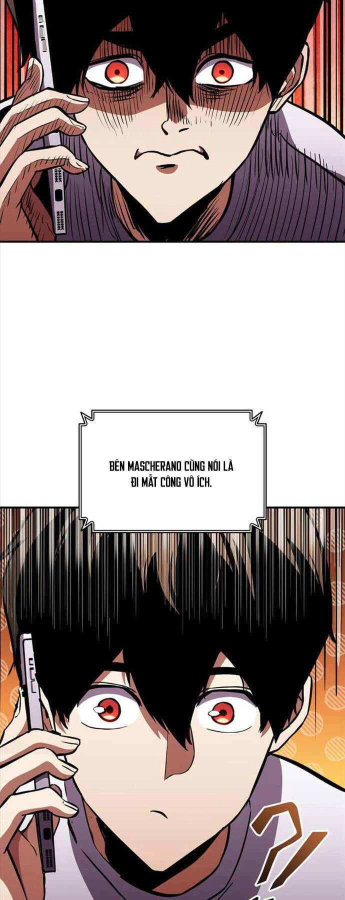 Sự Trở Lại Của Vị Thần Sức Mạnh Chap 148 - Next Chap 149