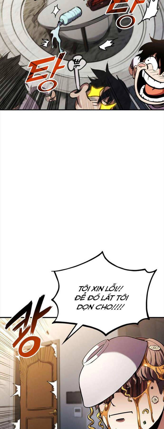 Sự Trở Lại Của Vị Thần Sức Mạnh Chap 148 - Next Chap 149