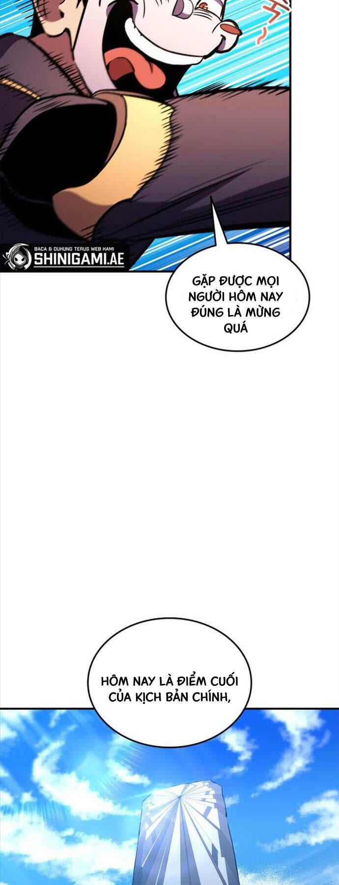 Sự Trở Lại Của Vị Thần Sức Mạnh Chap 148 - Next Chap 149