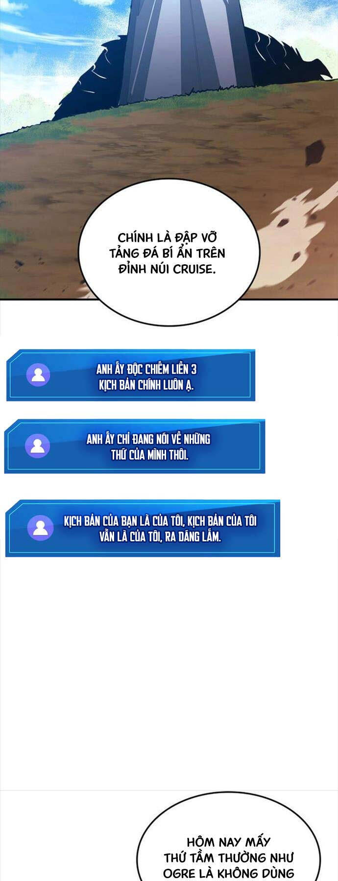 Sự Trở Lại Của Vị Thần Sức Mạnh Chap 148 - Next Chap 149