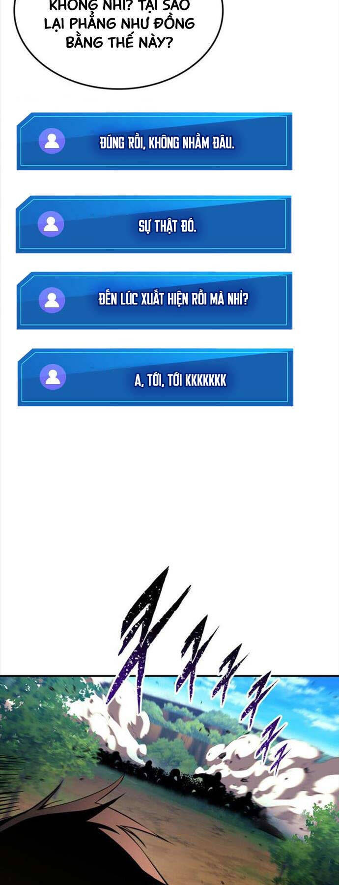 Sự Trở Lại Của Vị Thần Sức Mạnh Chap 148 - Next Chap 149