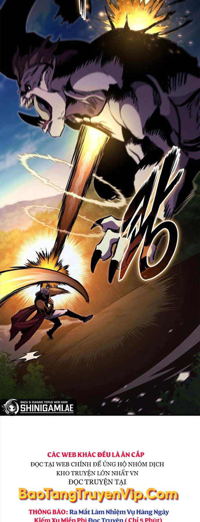 Sự Trở Lại Của Vị Thần Sức Mạnh Chap 148 - Next Chap 149