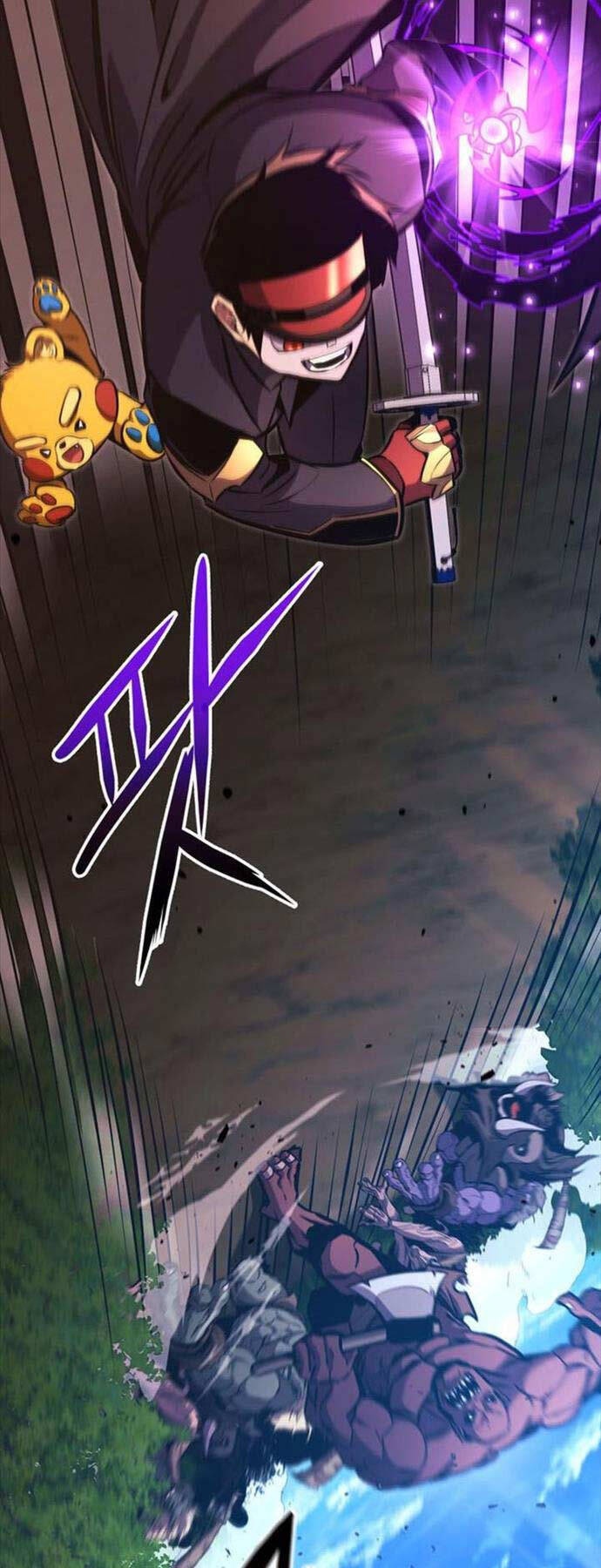 Sự Trở Lại Của Vị Thần Sức Mạnh Chap 148 - Next Chap 149