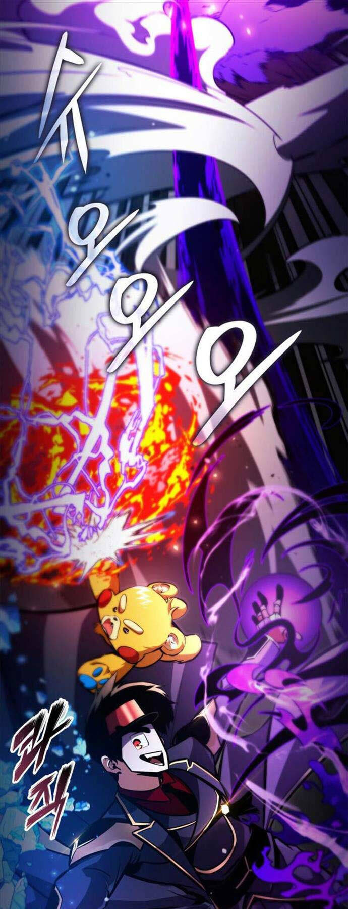 Sự Trở Lại Của Vị Thần Sức Mạnh Chap 148 - Next Chap 149