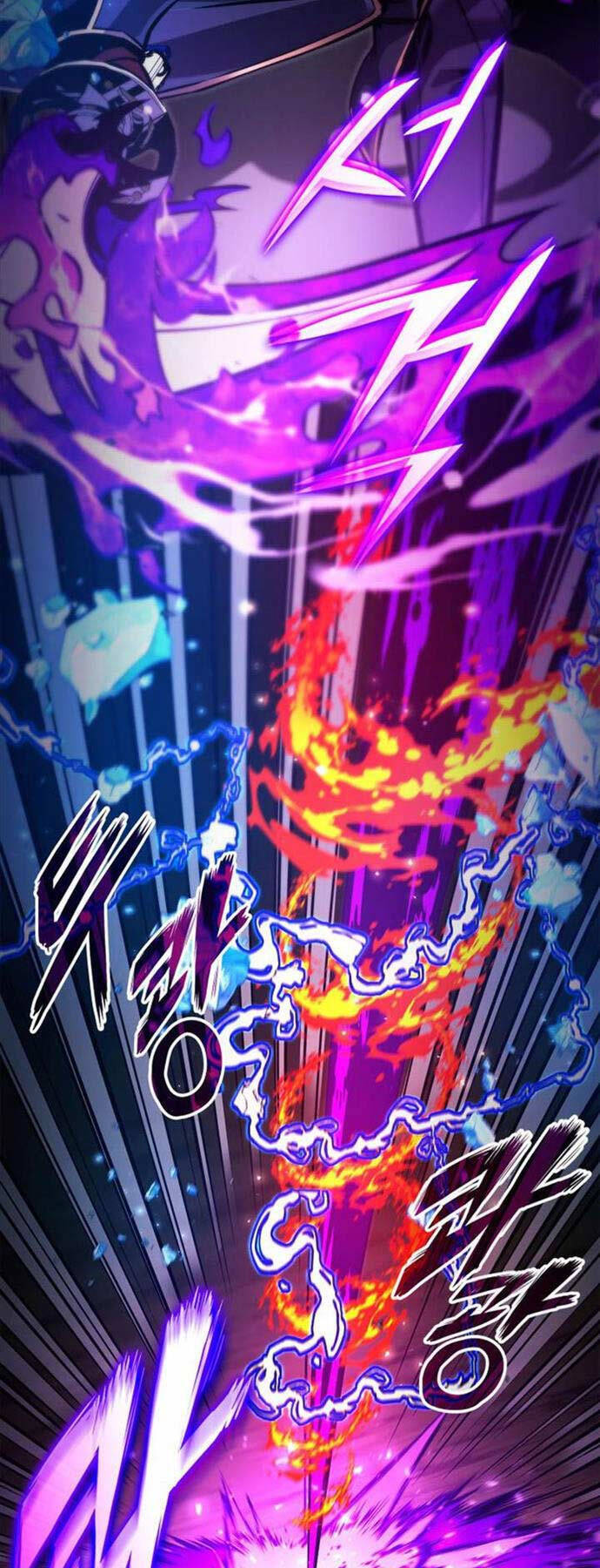 Sự Trở Lại Của Vị Thần Sức Mạnh Chap 148 - Next Chap 149