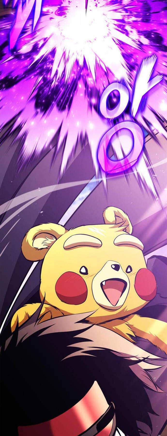 Sự Trở Lại Của Vị Thần Sức Mạnh Chap 148 - Next Chap 149