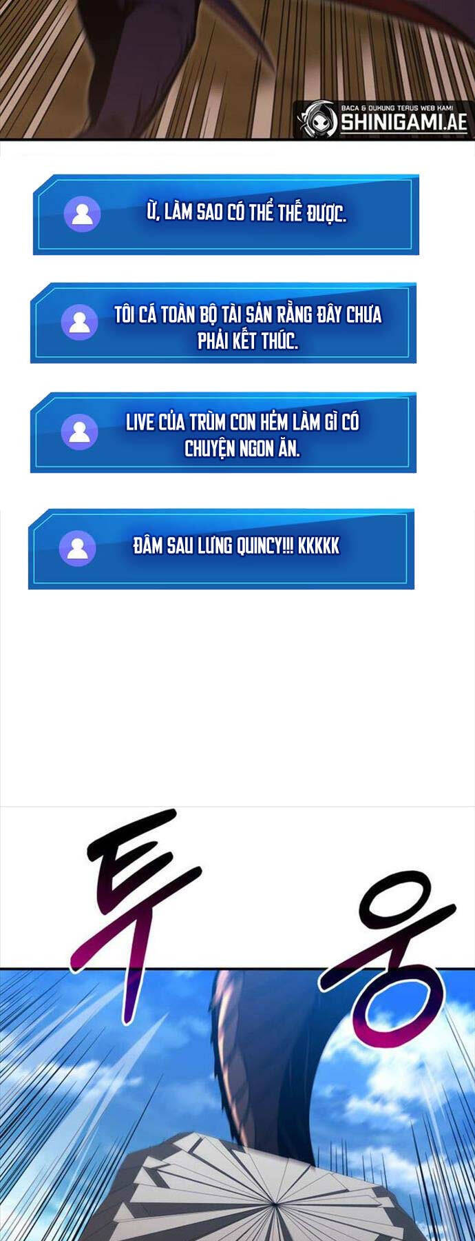 Sự Trở Lại Của Vị Thần Sức Mạnh Chap 148 - Next Chap 149