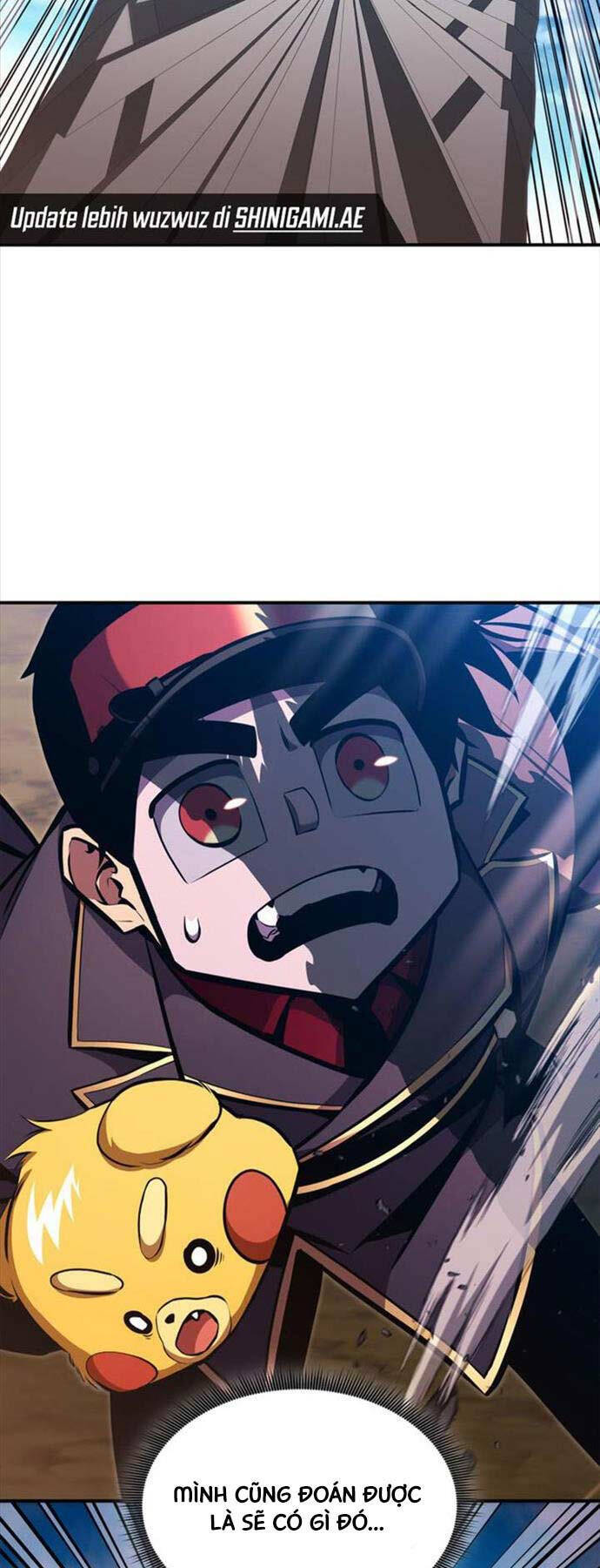 Sự Trở Lại Của Vị Thần Sức Mạnh Chap 148 - Next Chap 149