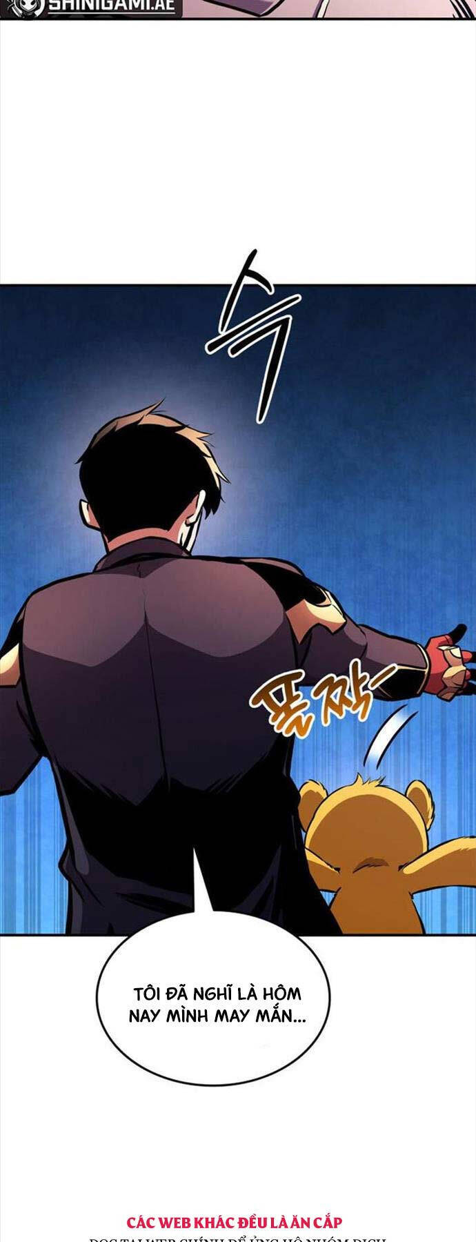 Sự Trở Lại Của Vị Thần Sức Mạnh Chap 148 - Next Chap 149