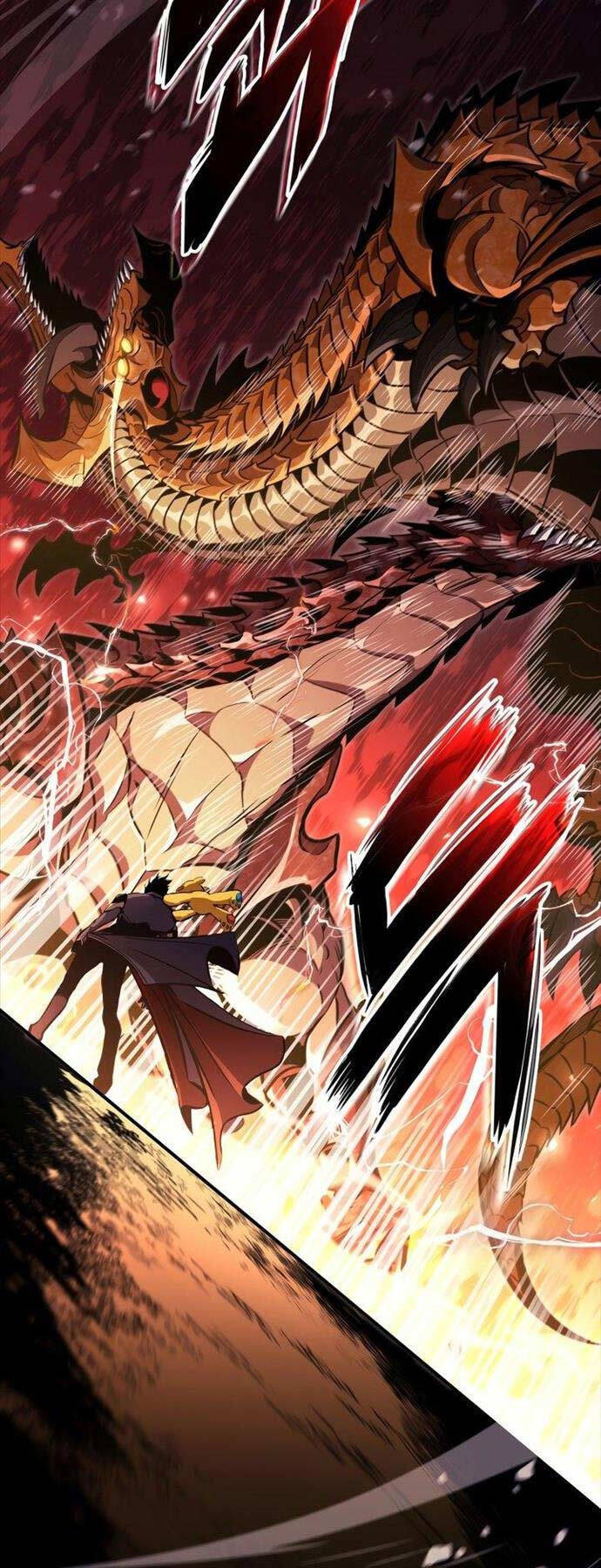 Sự Trở Lại Của Vị Thần Sức Mạnh Chap 149 - Next Chap 150