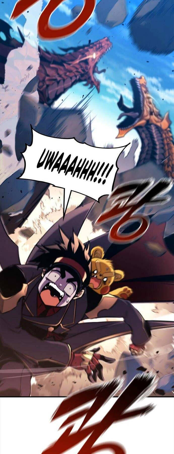 Sự Trở Lại Của Vị Thần Sức Mạnh Chap 149 - Next Chap 150