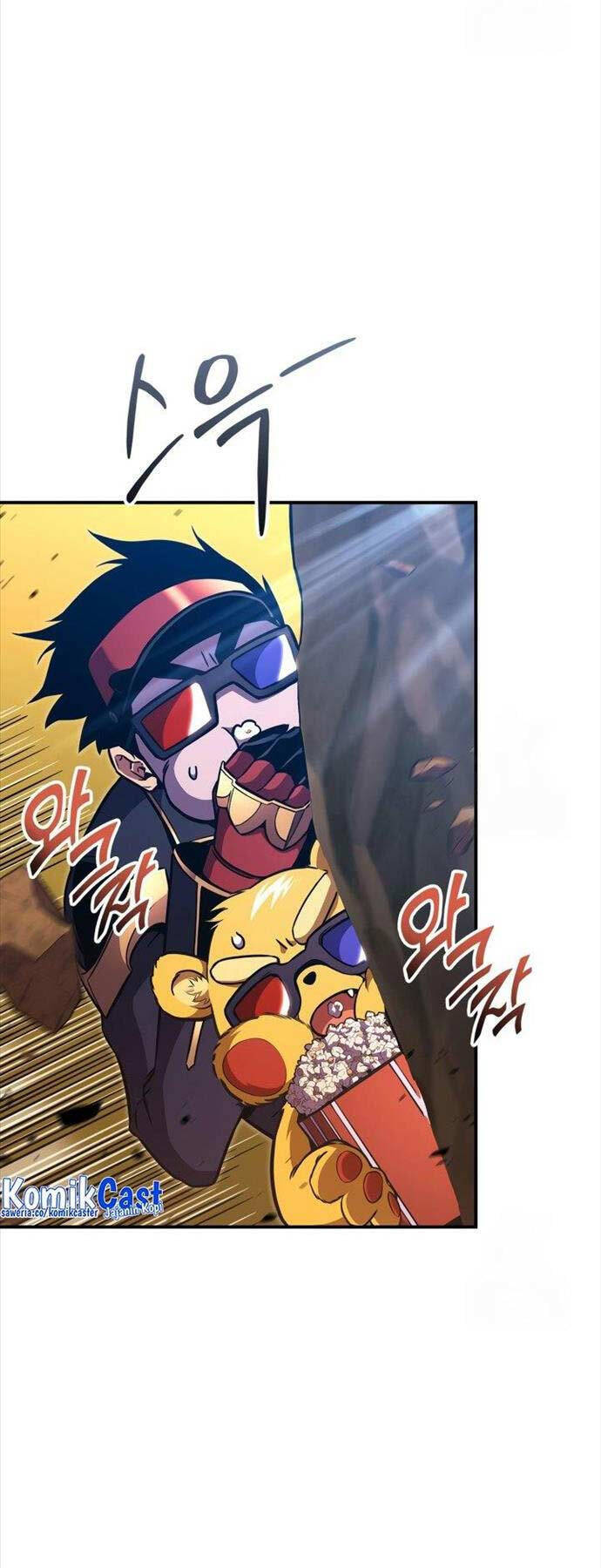 Sự Trở Lại Của Vị Thần Sức Mạnh Chap 149 - Next Chap 150