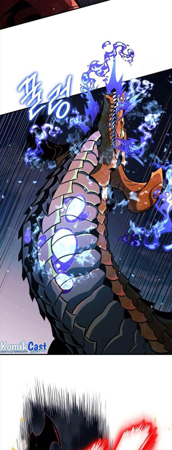 Sự Trở Lại Của Vị Thần Sức Mạnh Chap 149 - Next Chap 150