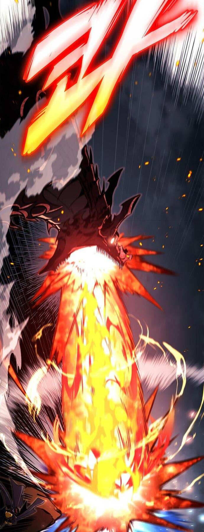 Sự Trở Lại Của Vị Thần Sức Mạnh Chap 149 - Next Chap 150