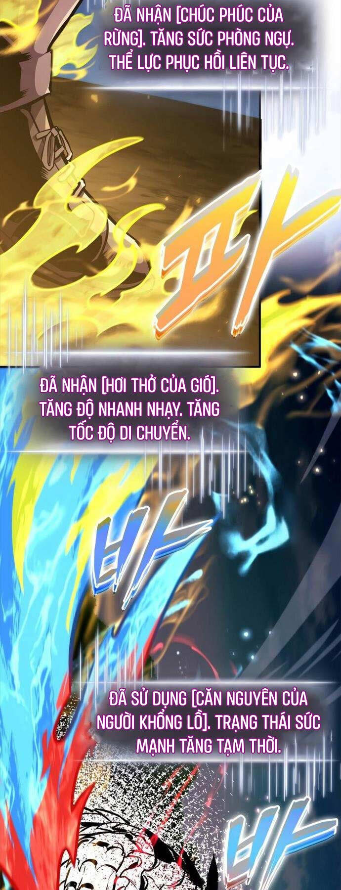 Sự Trở Lại Của Vị Thần Sức Mạnh Chap 149 - Next Chap 150