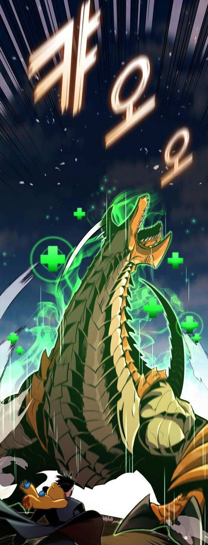 Sự Trở Lại Của Vị Thần Sức Mạnh Chap 149 - Next Chap 150