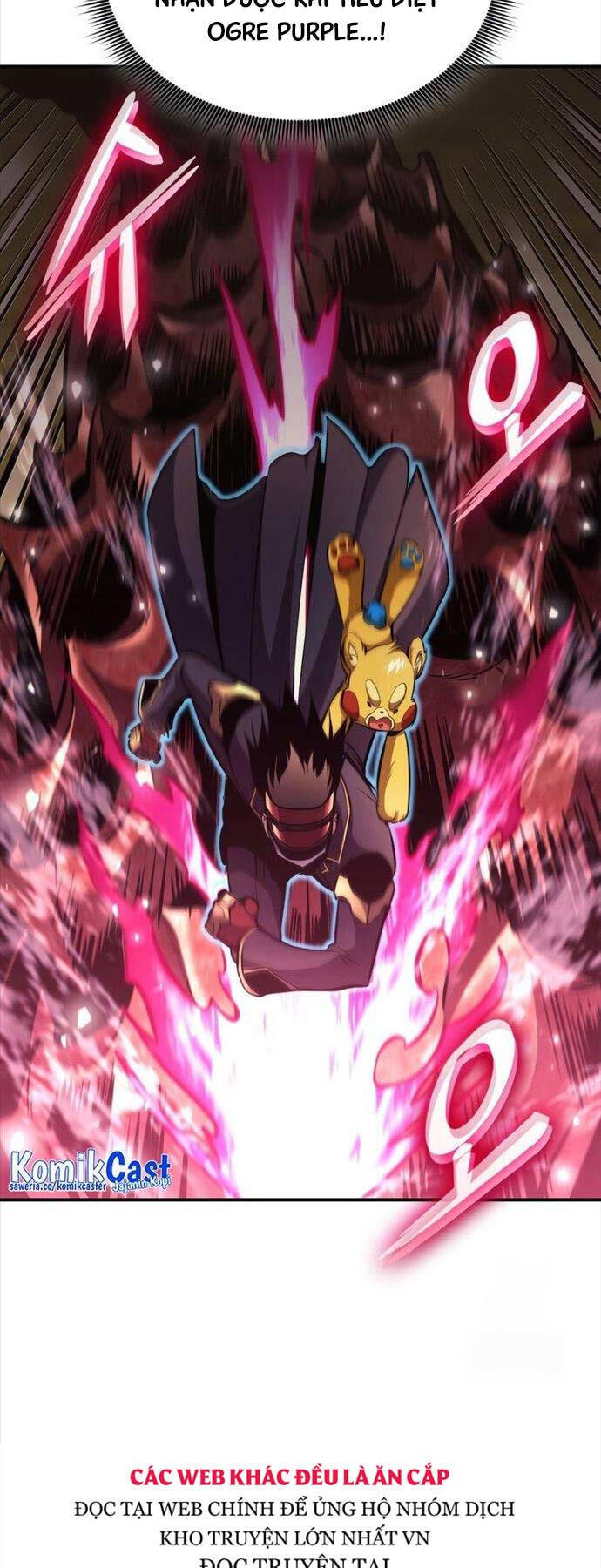 Sự Trở Lại Của Vị Thần Sức Mạnh Chap 149 - Next Chap 150