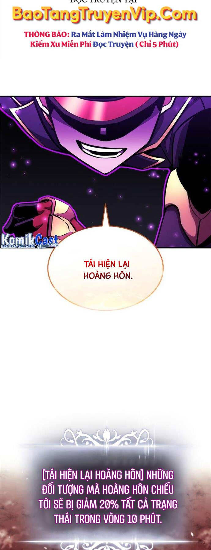 Sự Trở Lại Của Vị Thần Sức Mạnh Chap 149 - Next Chap 150