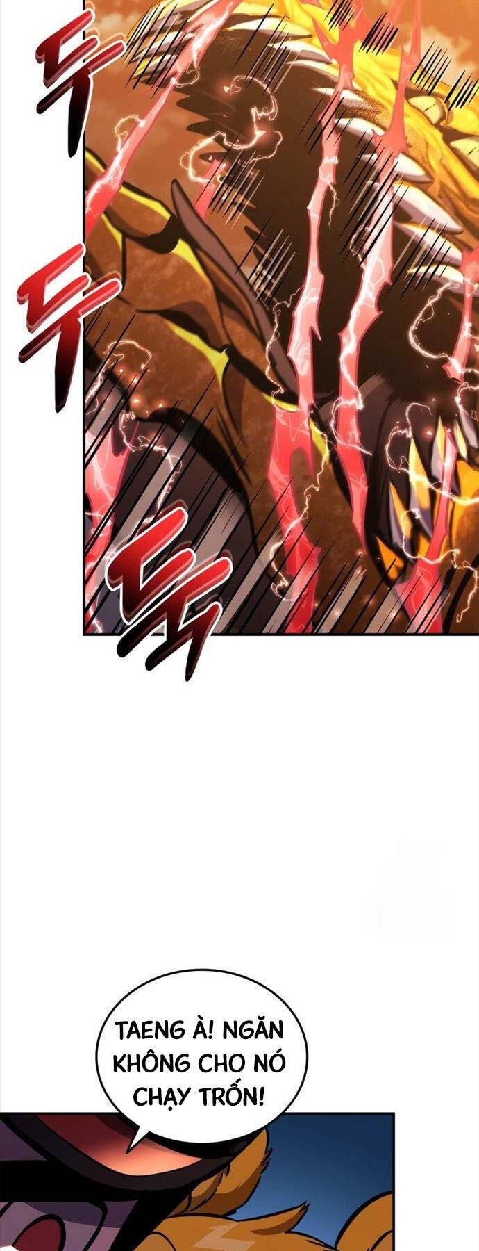 Sự Trở Lại Của Vị Thần Sức Mạnh Chap 149 - Next Chap 150