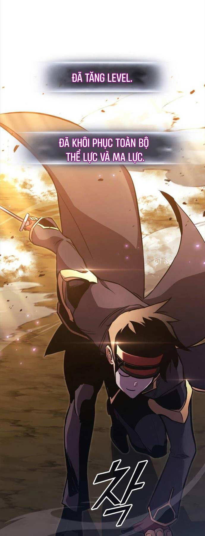 Sự Trở Lại Của Vị Thần Sức Mạnh Chap 149 - Next Chap 150