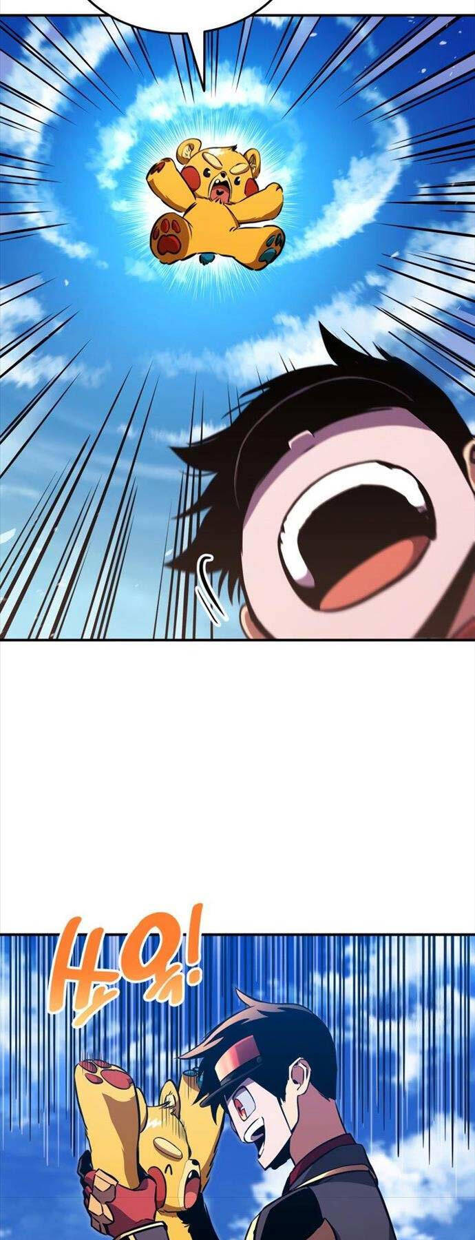 Sự Trở Lại Của Vị Thần Sức Mạnh Chap 149 - Next Chap 150