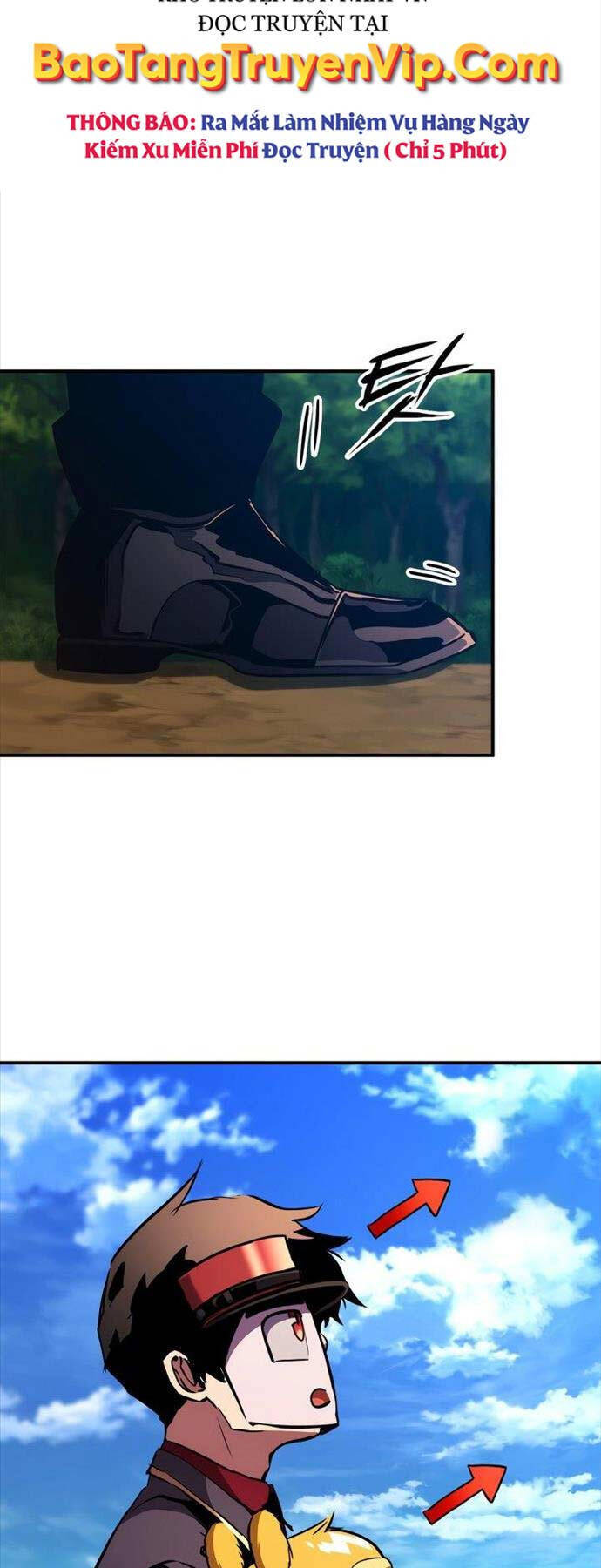 Sự Trở Lại Của Vị Thần Sức Mạnh Chap 149 - Next Chap 150