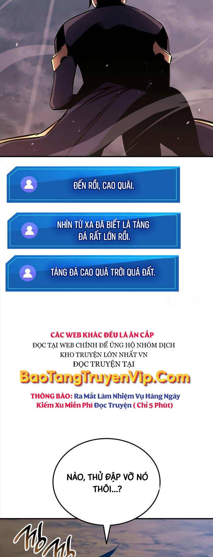 Sự Trở Lại Của Vị Thần Sức Mạnh Chap 149 - Next Chap 150