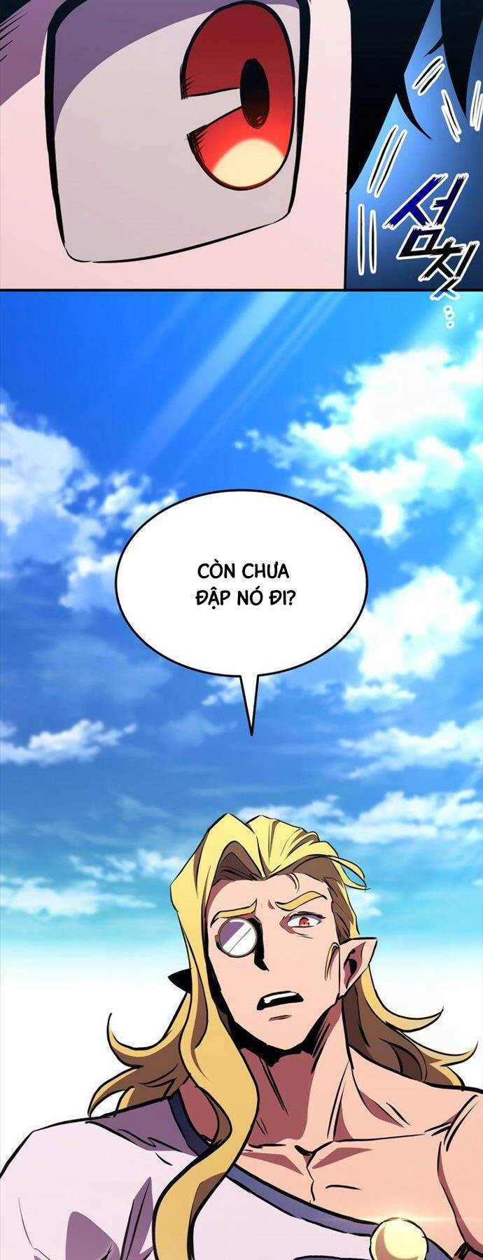 Sự Trở Lại Của Vị Thần Sức Mạnh Chap 149 - Next Chap 150