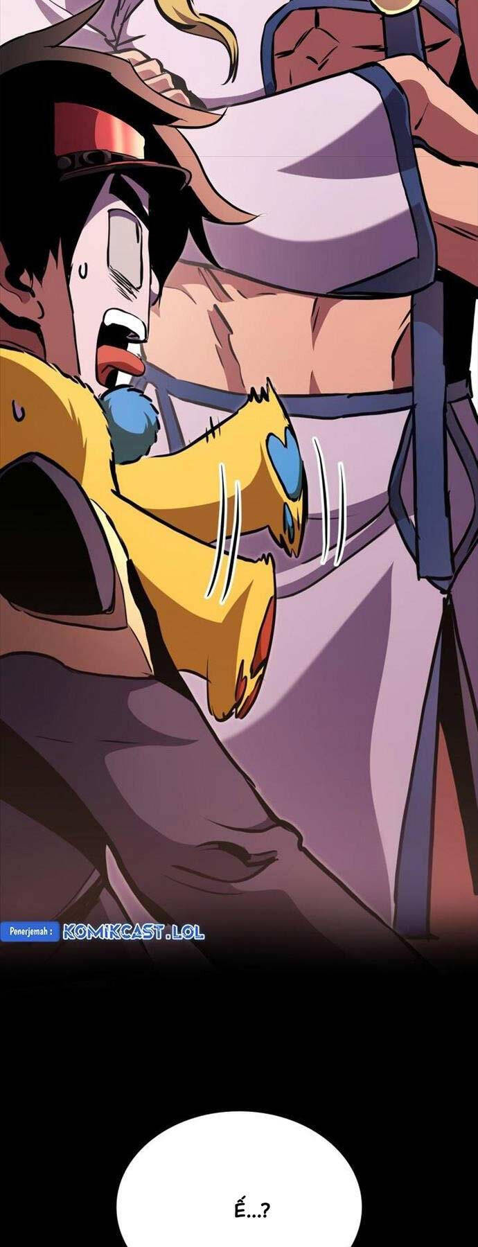 Sự Trở Lại Của Vị Thần Sức Mạnh Chap 149 - Next Chap 150